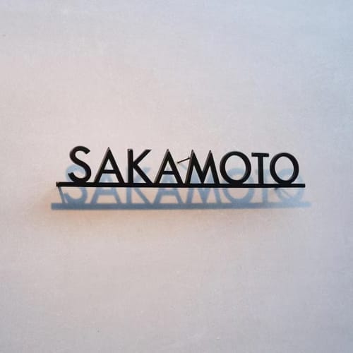 Customer photo review of 2D METAL/ACRYLIC