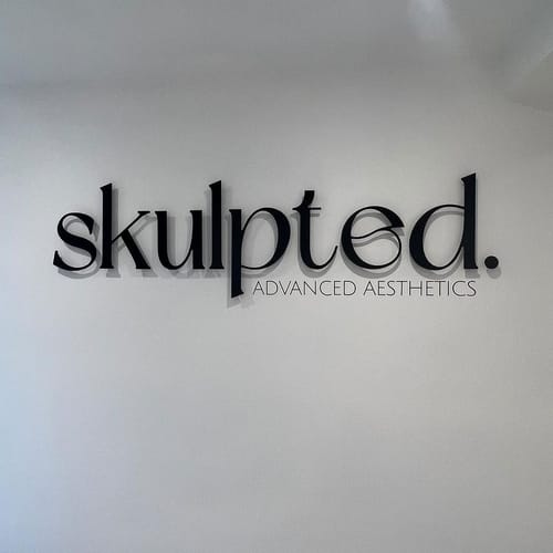 Customer photo review of 2D METAL/ACRYLIC